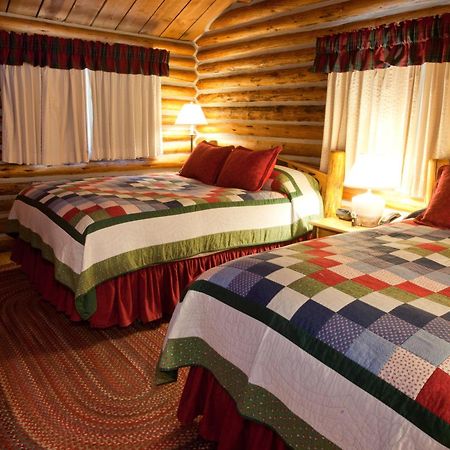 Jenny Lake Lodge Beaver Creek ภายนอก รูปภาพ
