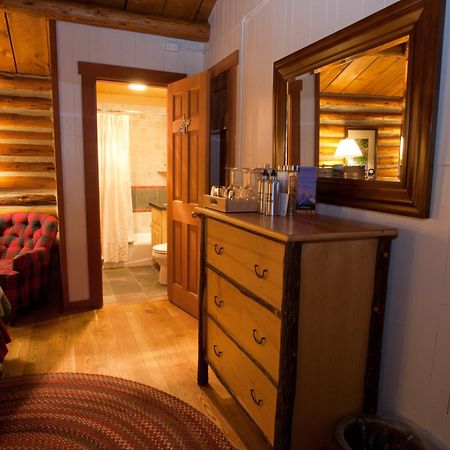 Jenny Lake Lodge Beaver Creek ภายนอก รูปภาพ