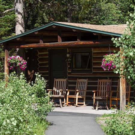 Jenny Lake Lodge Beaver Creek ภายนอก รูปภาพ