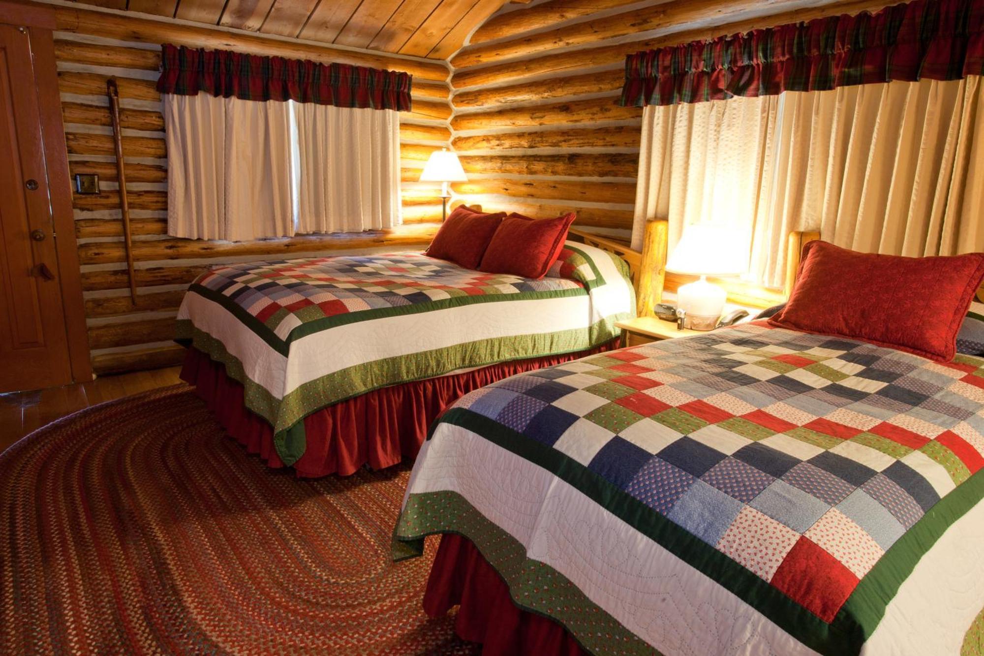 Jenny Lake Lodge Beaver Creek ภายนอก รูปภาพ