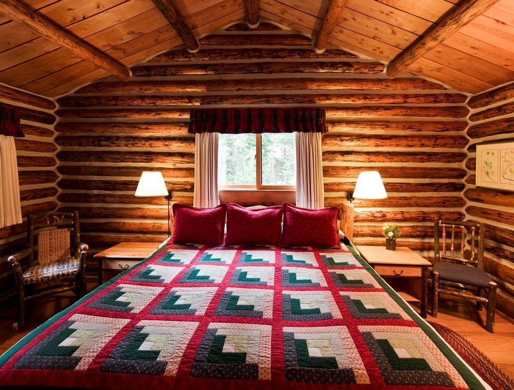 Jenny Lake Lodge Beaver Creek ภายนอก รูปภาพ