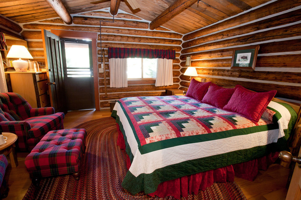 Jenny Lake Lodge Beaver Creek ภายนอก รูปภาพ