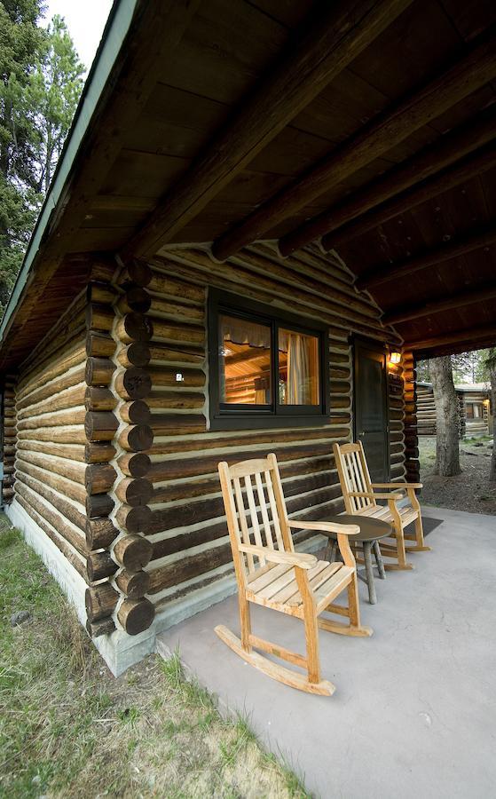 Jenny Lake Lodge Beaver Creek ภายนอก รูปภาพ