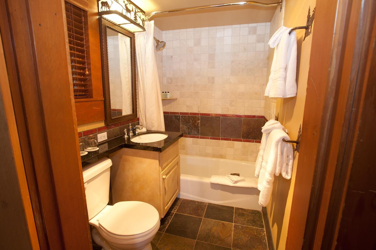 Jenny Lake Lodge Beaver Creek ห้อง รูปภาพ