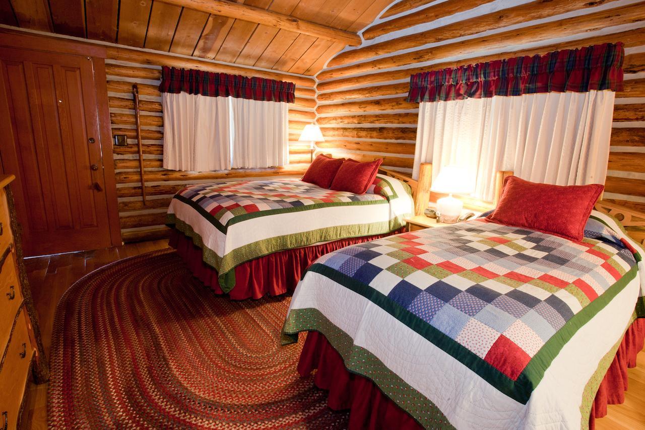 Jenny Lake Lodge Beaver Creek ห้อง รูปภาพ
