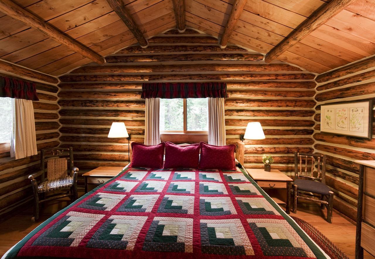 Jenny Lake Lodge Beaver Creek ภายนอก รูปภาพ