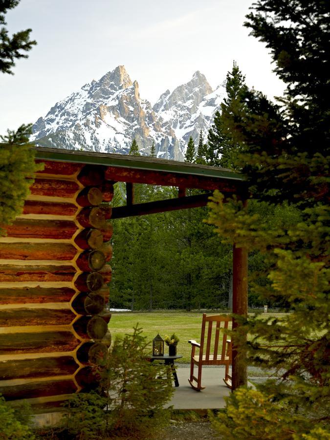 Jenny Lake Lodge Beaver Creek สิ่งอำนวยความสะดวก รูปภาพ