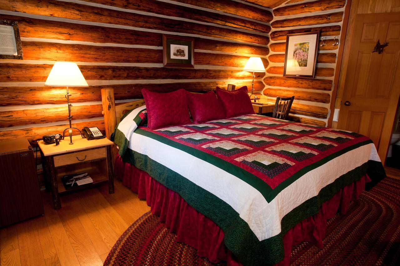 Jenny Lake Lodge Beaver Creek ห้อง รูปภาพ