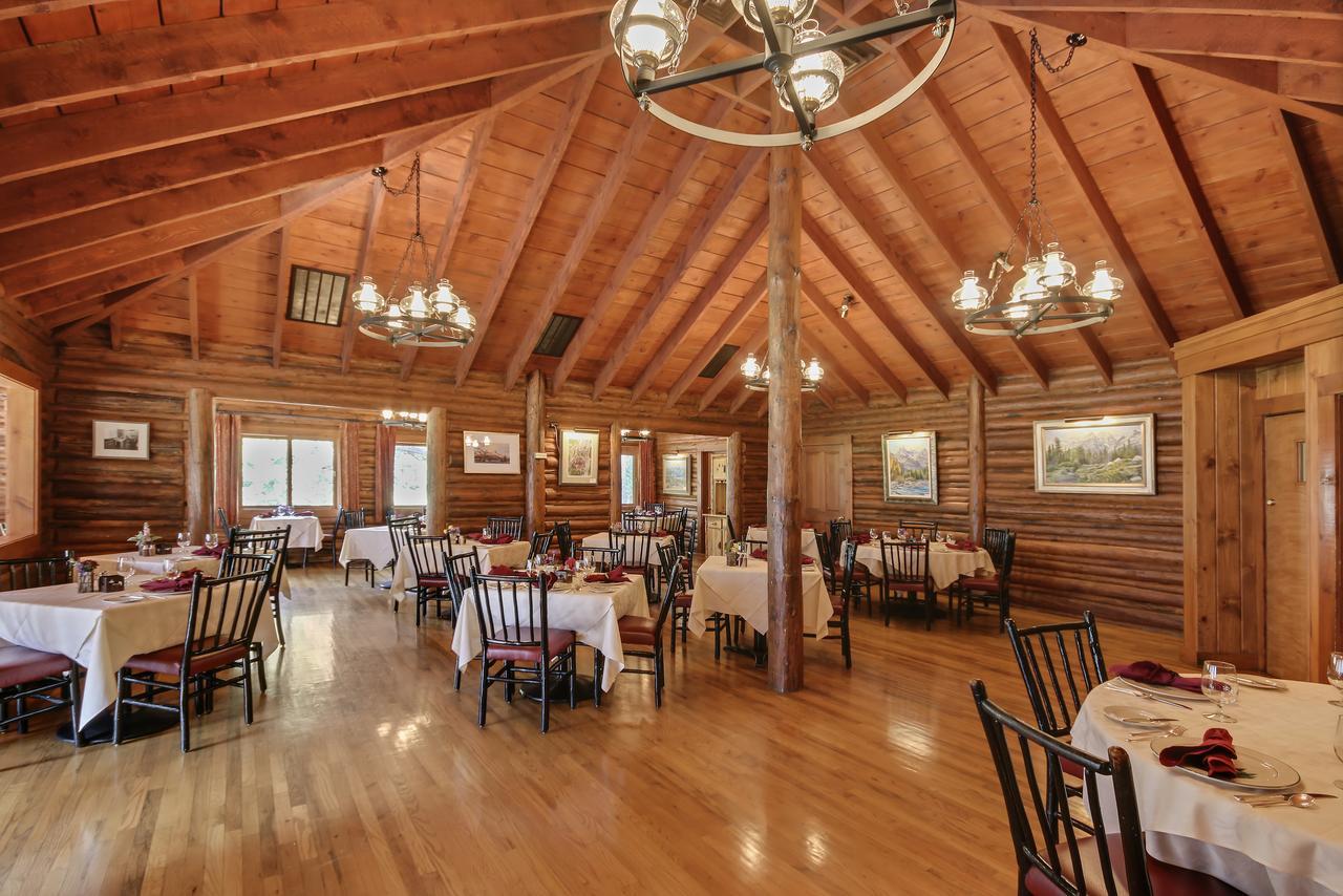 Jenny Lake Lodge Beaver Creek ภายนอก รูปภาพ