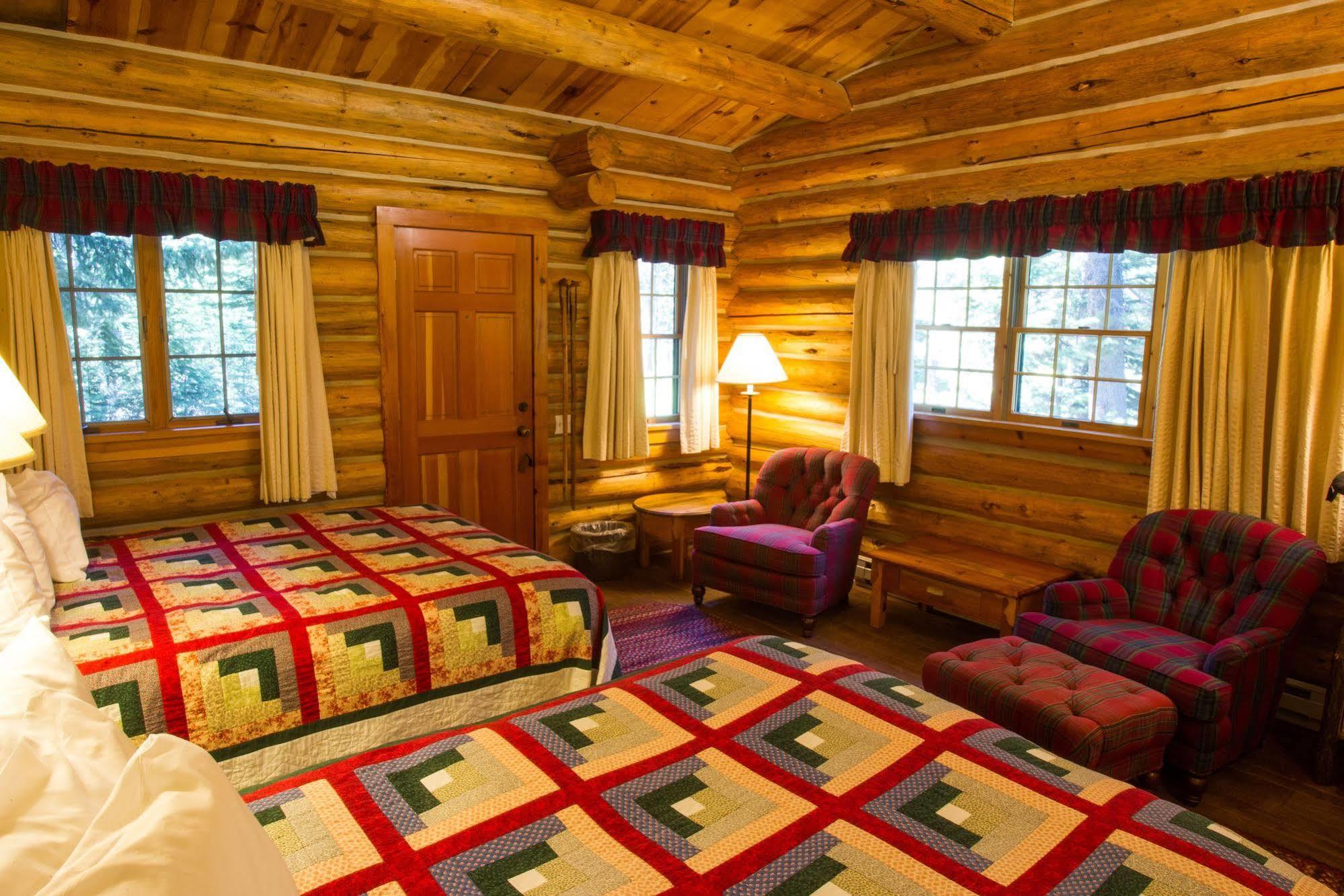 Jenny Lake Lodge Beaver Creek ภายนอก รูปภาพ